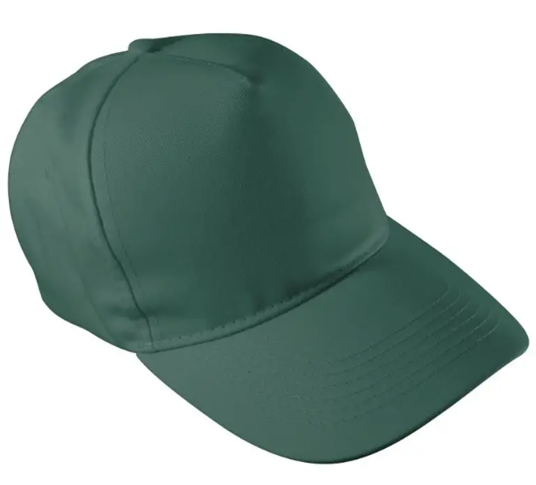 Verde Botella 